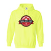 Hoodies GPS Pre-Labor Day Kick Off
