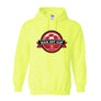 Hoodies GPS Pre-Labor Day Kick Off