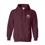 Hoodies GPS Pre-Labor Day Kick Off
