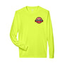 Dri-Fit Long Sleeve Shirts GPS Pre-Labor Day Kick Off