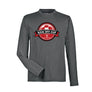 Dri-Fit Long Sleeve Shirts GPS Pre-Labor Day Kick Off