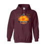 Hoodies GPS Soccerween