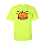 T-Shirts GPS Soccerween