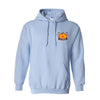 Hoodies GPS Soccerween