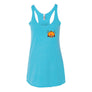 Women's Tank Tops GPS Soccerween