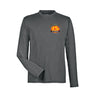 Dri-Fit Long Sleeve Shirts GPS Soccerween
