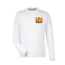 Dri-Fit Long Sleeve Shirts GPS Soccerween