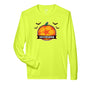 Dri-Fit Long Sleeve Shirts GPS Soccerween