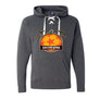 Sport Laced Hoodies GPS Soccerween