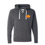 Sport Laced Hoodies GPS Soccerween