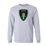 Long Sleeve Shirts GPS Super Cup Showcase West Coast