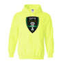 Hoodies GPS Super Cup Showcase West Coast