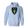 Hoodies GPS Super Cup Showcase West Coast