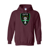 Hoodies GPS Super Cup Showcase West Coast