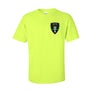 T-Shirts GPS Super Cup Showcase West Coast