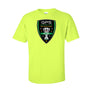 T-Shirts GPS Super Cup Showcase West Coast