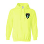 Hoodies GPS Super Cup Showcase West Coast