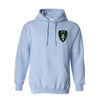 Hoodies GPS Super Cup Showcase West Coast