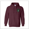 Hoodies GPS Super Cup Showcase West Coast