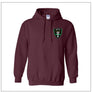 Hoodies GPS Super Cup Showcase West Coast