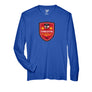 Dri-Fit Long Sleeve Shirts GPS Thanksgiving Invitational