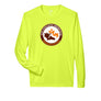Dri-Fit Long Sleeve Shirts GPS Thanksgiving Showcase