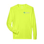 Team 365 Zone Performance Long Sleeve Shirts gTrade