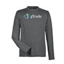 Team 365 Zone Performance Long Sleeve Shirts gTrade