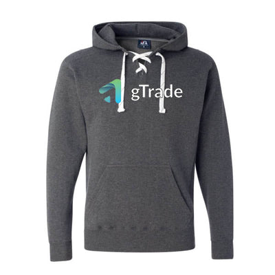 J American Sport Laced Hoodies gTrade