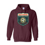 Hoodies Gulf States Showcase