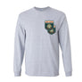 Next Level Long Sleeve Shirts Gulf States Showcase