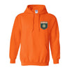 Hoodies Gulf States Showcase