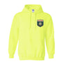 Hoodies Gulf States Showcase