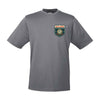 Team 365 Zone Performance-T-Shirts Gulf States Showcase