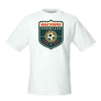 Team 365 Zone Performance-T-Shirts Gulf States Showcase