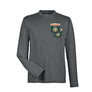 Team 365 Zone Performance Long Sleeve Shirts Gulf States Showcase