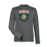 Team 365 Zone Performance Long Sleeve Shirts Gulf States Showcase
