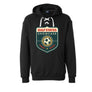 J American Sport Laced Hoodies Gulf States Showcase