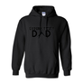 Hoodies Gymnastics Dad