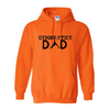 Hoodies Gymnastics Dad