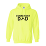 Hoodies Gymnastics Dad