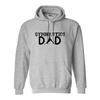 Hoodies Gymnastics Dad