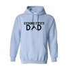Hoodies Gymnastics Dad