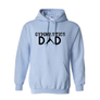 Hoodies Gymnastics Dad
