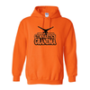 Hoodies Gymnastics Grandma