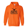 Hoodies Gymnastics Grandma