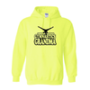 Hoodies Gymnastics Grandma