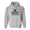 Hoodies Gymnastics Grandma