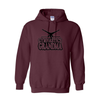 Hoodies Gymnastics Grandma