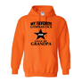 Hoodies Gymnastics Grandpa